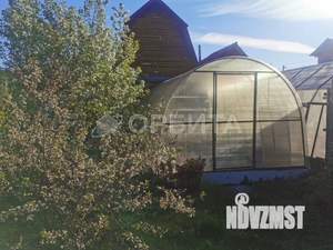 Дом 50м², 2-этажный, участок 5 сот.