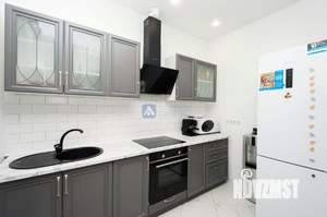 Коттедж 101м², 1-этажный, участок 5 сот.