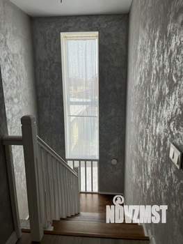 Коттедж 105м², 2-этажный, участок 5 сот.