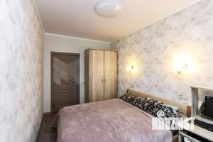 Таунхаус 122м², 3-этажный, участок 2 сот.