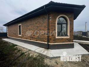 Дом 122м², 2-этажный, участок 9 сот.