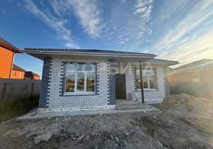 Дом 87м², 2-этажный, участок 0 сот.