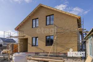 Дом 150м², 2-этажный, участок 5 сот.