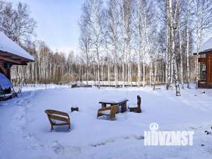 Дом 160м², 2-этажный, участок 26 сот.