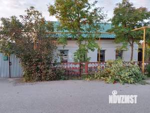 Дом 64м², 1-этажный, участок 7 сот.