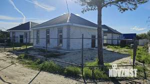 Дом 80м², 1-этажный, участок 4 сот.