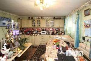 Дом 177м², 2-этажный, участок 6 сот.