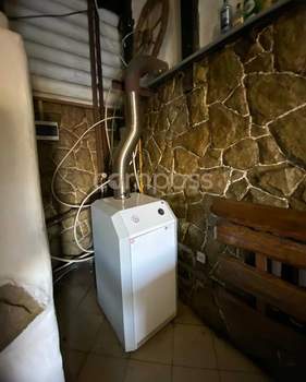 Дом 200м², 2-этажный, участок 6 сот.