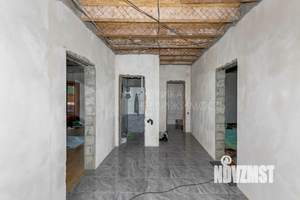 Коттедж 210м², 2-этажный, участок 6 сот.