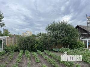 Дом 62м², 2-этажный, участок 6 сот.