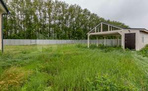 Дом 141м², 2-этажный, участок 10 сот.