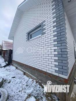 Дом 84м², 2-этажный, участок 5 сот.