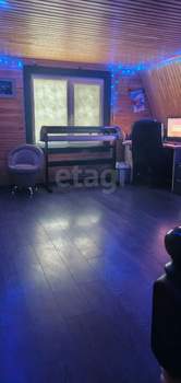 Дом 90м², 2-этажный, участок 5 сот.