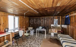 Дом 39м², 2-этажный, участок 9 сот.