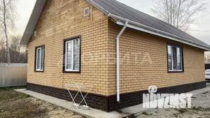 Дом 76м², 2-этажный, участок 4 сот.