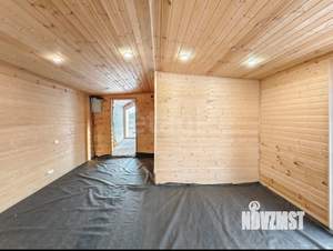 Дом 52м², 1-этажный, участок 5 сот.