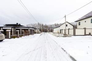 Дом 258м², 2-этажный, участок 12 сот.