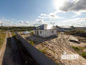 Дом 100м², 1-этажный, участок 10 сот.