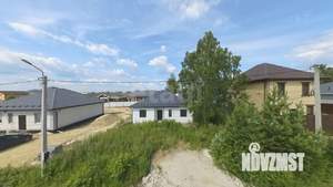 Дом 101м², 1-этажный, участок 6 сот.