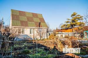 Дом 100м², 2-этажный, участок 8 сот.