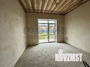 Дом 94м², 1-этажный, участок 5 сот.