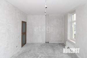 Таунхаус 115м², 3-этажный, участок 3 сот.