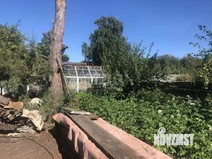 Дом 39м², 2-этажный, участок 7 сот.