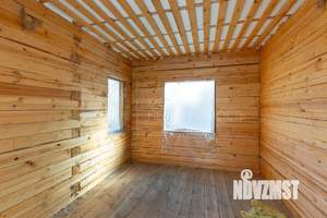 Коттедж 142м², 2-этажный, участок 8 сот.