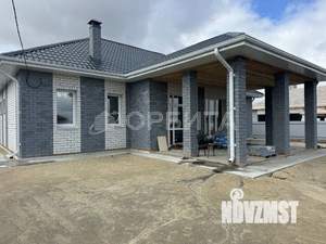 Дом 130м², 2-этажный, участок 9 сот.