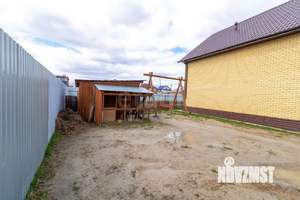 Дом 130м², 2-этажный, участок 5 сот.