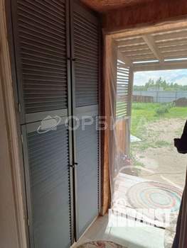 Дом 40м², 2-этажный, участок 11 сот.