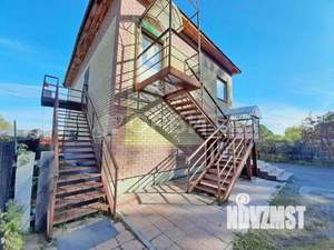 Дом 170м², 2-этажный, участок 3 сот.