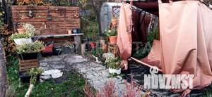 Дом 25м², 2-этажный, участок 6 сот.