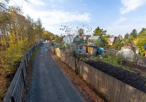 Дом 30м², 2-этажный, участок 5 сот.