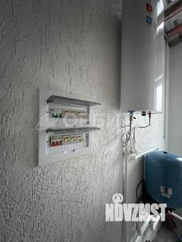 Дом 105м², 2-этажный, участок 7 сот.