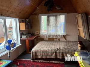 Дом 60м², 2-этажный, участок 6 сот.