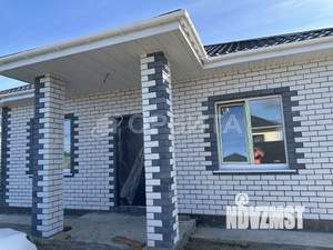 Дача 90м², 2-этажный, участок 6 сот.