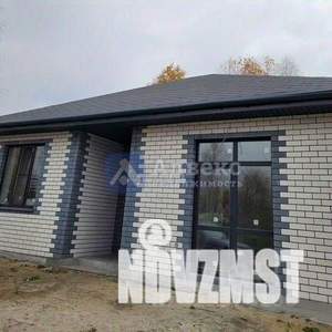 Дача 75м², 1-этажный, участок 5 сот.