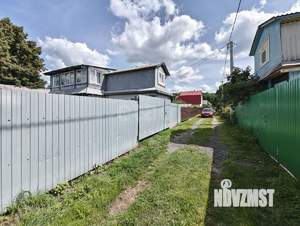 Дом 37м², 1-этажный, участок 4 сот.