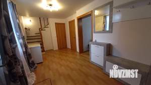 Дом 78м², 2-этажный, участок 6 сот.