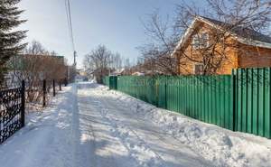 Дом 80м², 2-этажный, участок 5 сот.