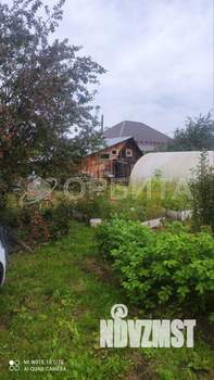 Дача 18м², 2-этажный, участок 5 сот.