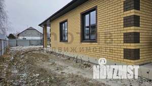 Дом 147м², 1-этажный, участок 8 сот.