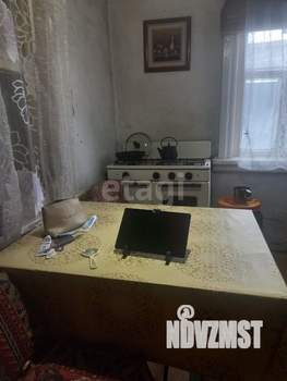 Дом 22м², 1-этажный, участок 4 сот.