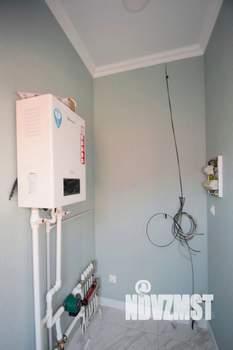 Коттедж 142м², 1-этажный, участок 7 сот.