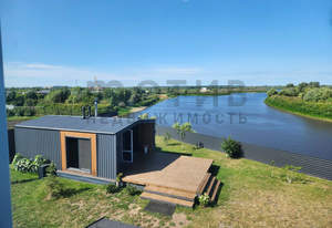 Дом 140м², 2-этажный, участок 0 сот.