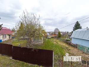 Дом 25м², 1-этажный, участок 6 сот.