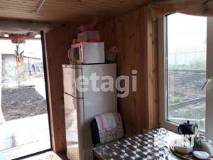 Дом 20м², 2-этажный, участок 7 сот.