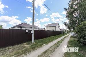 Дом 80м², 1-этажный, участок 8 сот.