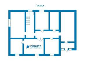 Дом 168м², 2-этажный, участок 0 сот.